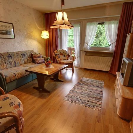 Ferienwohnung Haus Rieder انزل المظهر الخارجي الصورة
