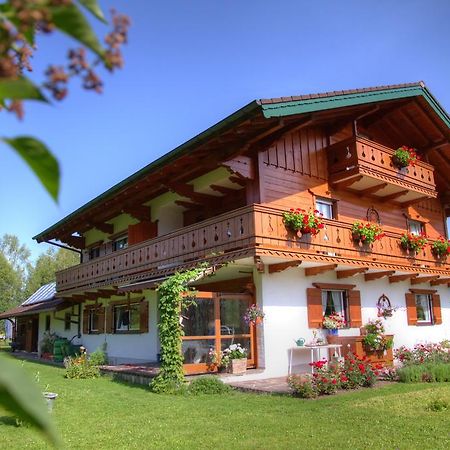 Ferienwohnung Haus Rieder انزل المظهر الخارجي الصورة