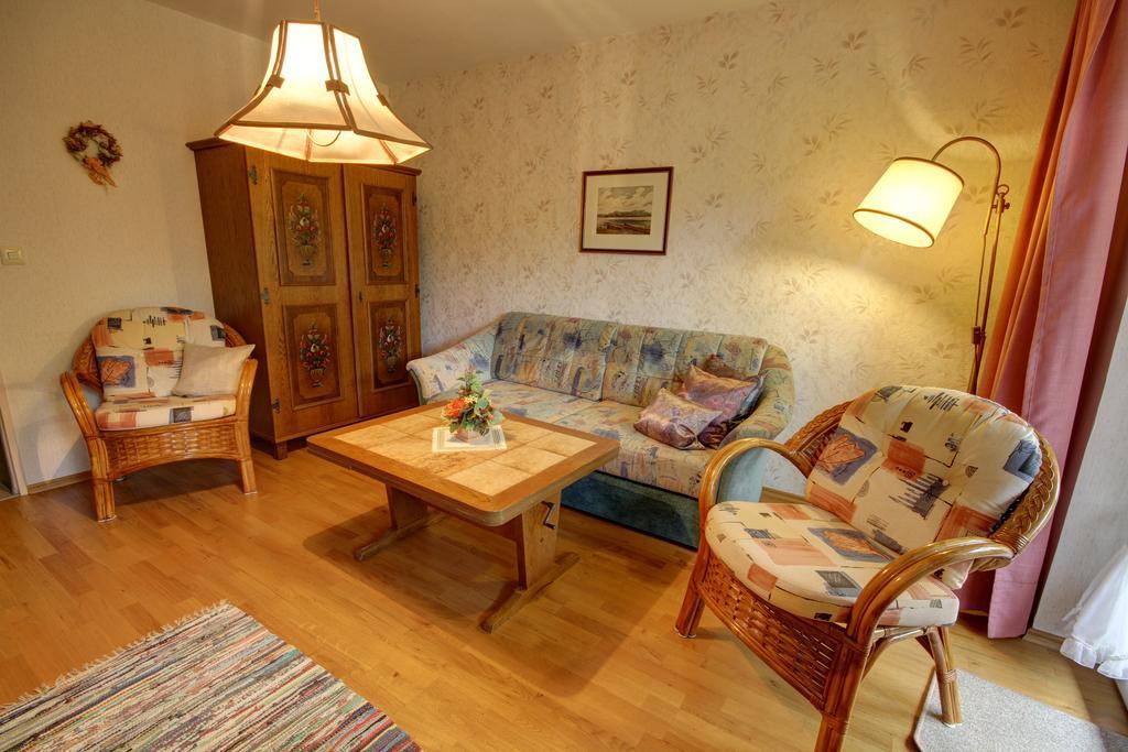 Ferienwohnung Haus Rieder انزل المظهر الخارجي الصورة