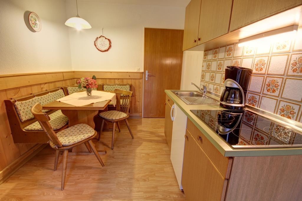 Ferienwohnung Haus Rieder انزل المظهر الخارجي الصورة