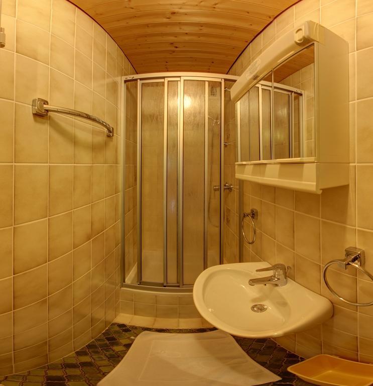 Ferienwohnung Haus Rieder انزل المظهر الخارجي الصورة